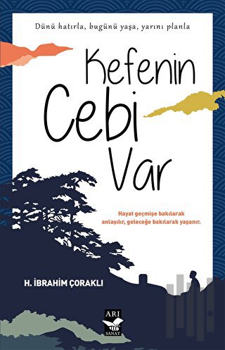 Kefenin Cebi Var | Kitap Ambarı