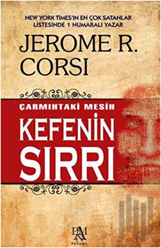 Kefenin Sırrı | Kitap Ambarı