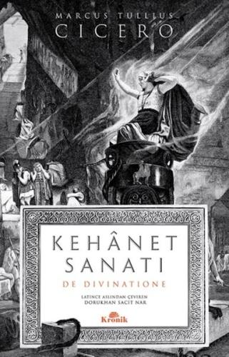 Kehanet Sanatı | Kitap Ambarı