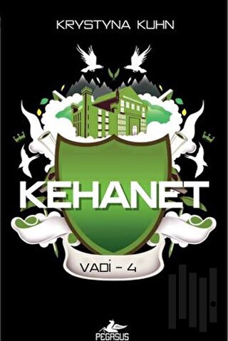 Kehanet - Vadi Serisi 4.Kitap | Kitap Ambarı