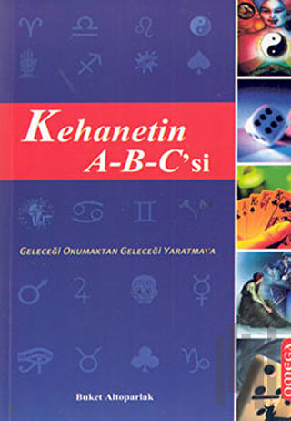 Kehanetin A-B-C’si | Kitap Ambarı