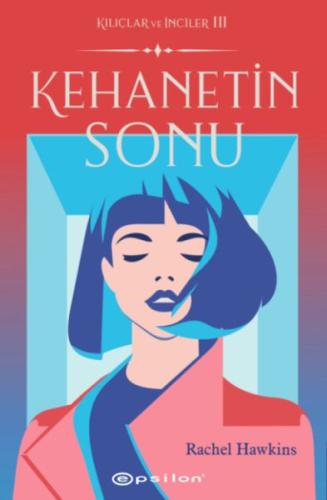 Kehanetin Sonu (Ciltli) | Kitap Ambarı