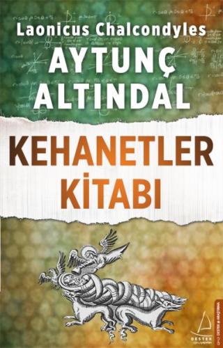 Kehanetler Kitabı | Kitap Ambarı