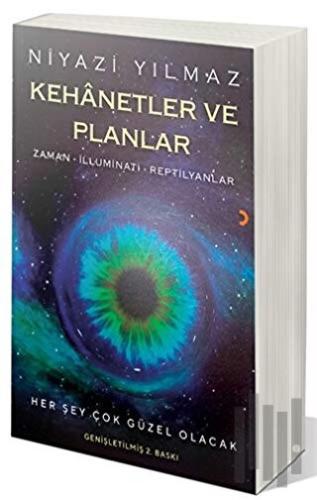 Kehanetler ve Planlar | Kitap Ambarı