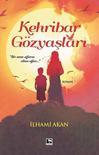 Kehribar Gözyaşları | Kitap Ambarı