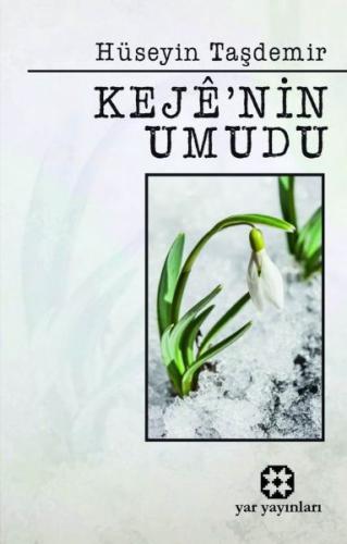 Keje’nin Umudu | Kitap Ambarı