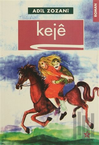 Keje | Kitap Ambarı