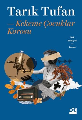 Kekeme Çocuklar Korosu | Kitap Ambarı