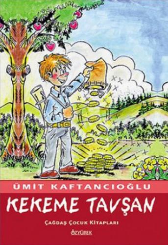 Kekeme Tavşan | Kitap Ambarı