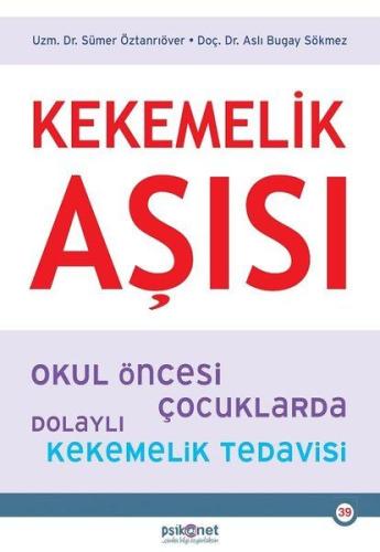 Kekemelik Aşısı | Kitap Ambarı