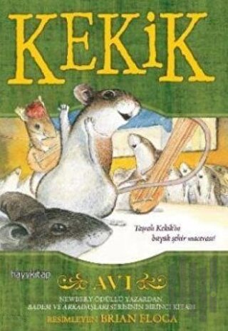 Kekik | Kitap Ambarı