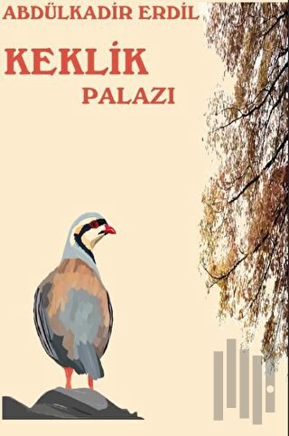 Keklik Palazı | Kitap Ambarı