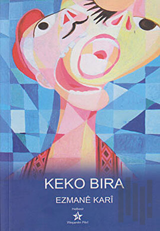 Keko Bıra | Kitap Ambarı