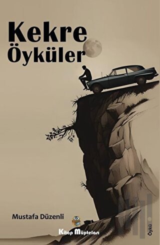 Kekre Öyküler | Kitap Ambarı