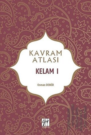 Kelam 1 - Kavram Atlası | Kitap Ambarı