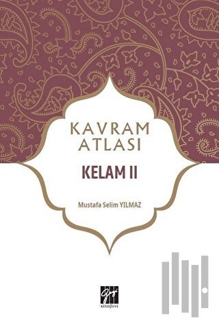 Kelam 2 - Kavram Atlası | Kitap Ambarı