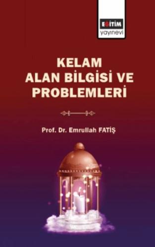 Kelam Alan Bilgisi ve Problemleri | Kitap Ambarı