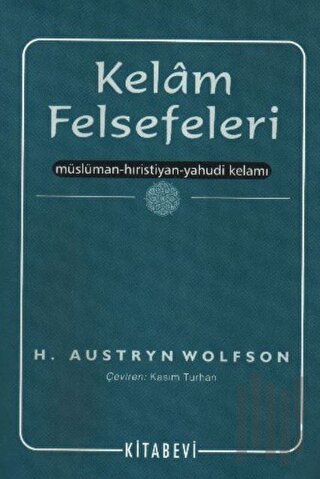 Kelam Felsefeleri | Kitap Ambarı