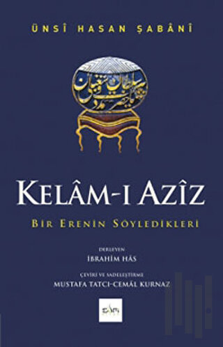 Kelam-ı Aziz | Kitap Ambarı