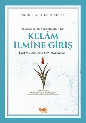 Kelam İlmine Giriş | Kitap Ambarı