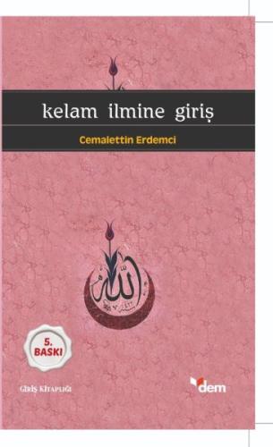 Kelam İlmine Giriş | Kitap Ambarı