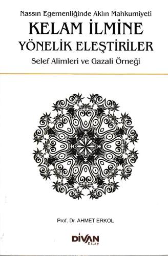 Kelam İlmine Yönelik Eleştiriler | Kitap Ambarı