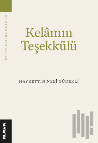 Kelam’ın Teşekkülü | Kitap Ambarı