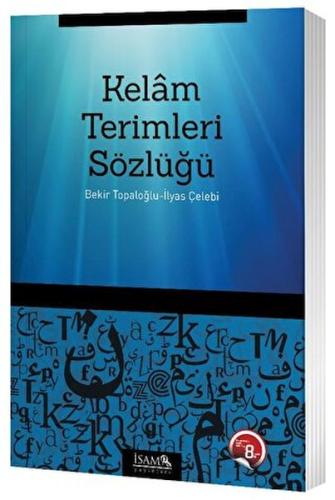 Kelam Terimleri Sözlüğü | Kitap Ambarı