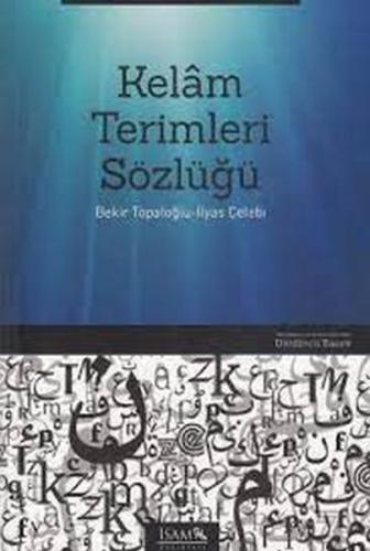 Kelam Terimleri Sözlüğü | Kitap Ambarı