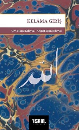 Kelama Giriş | Kitap Ambarı