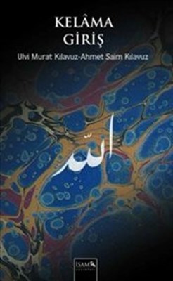 Kelama Giriş | Kitap Ambarı