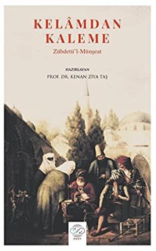 Kelamdan Kaleme | Kitap Ambarı