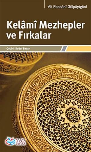 Kelami Mezhepler ve Fırkalar | Kitap Ambarı