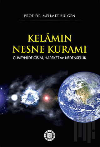 Kelamın Nesne Kuramı | Kitap Ambarı