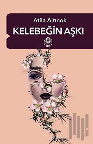 Kelebeğin Aşkı | Kitap Ambarı