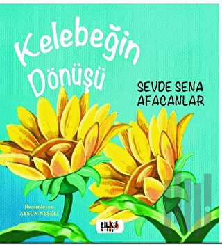 Kelebeğin Dönüşü | Kitap Ambarı