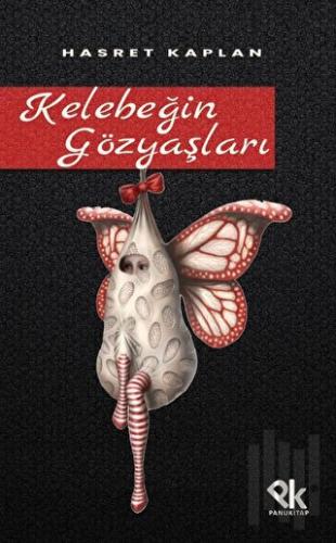 Kelebeğin Gözyaşları | Kitap Ambarı