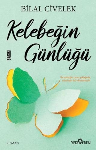 Kelebeğin Günlüğü | Kitap Ambarı