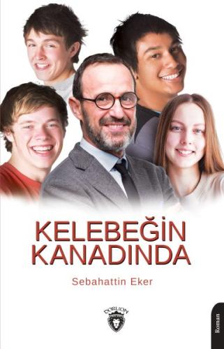 Kelebeğin Kanadında | Kitap Ambarı