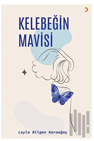 Kelebeğin Mavisi | Kitap Ambarı