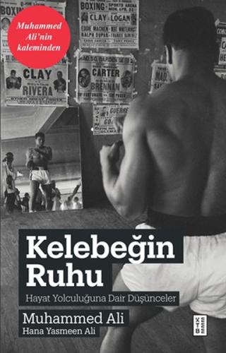 Kelebeğin Ruhu | Kitap Ambarı