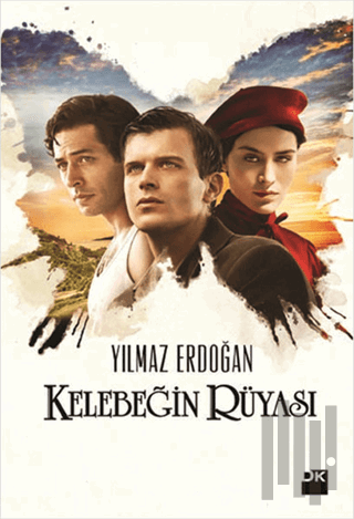 Kelebeğin Rüyası | Kitap Ambarı