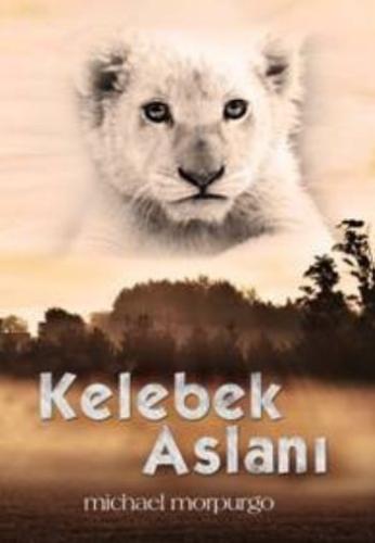 Kelebek Aslanı | Kitap Ambarı