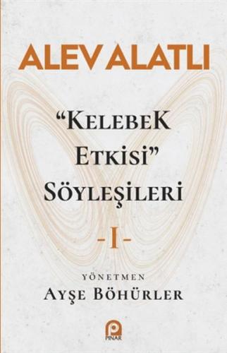 "Kelebek Etkisi" Söyleşileri 1 | Kitap Ambarı