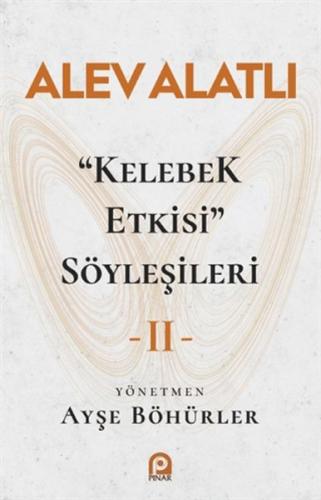 "Kelebek Etkisi" Söyleşileri 2 | Kitap Ambarı