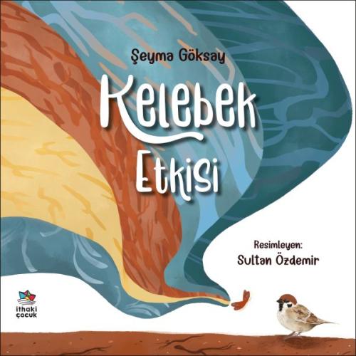 Kelebek Etkisi | Kitap Ambarı