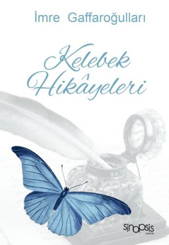 Kelebek Hikayeleri | Kitap Ambarı