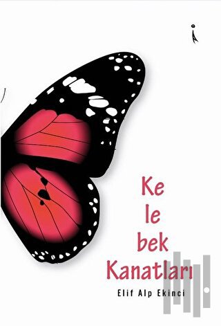 Kelebek Kanatları | Kitap Ambarı