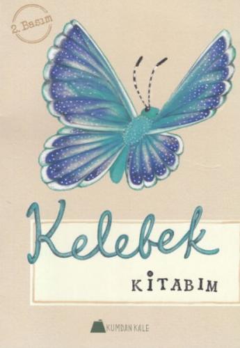 Kelebek Kitabım | Kitap Ambarı