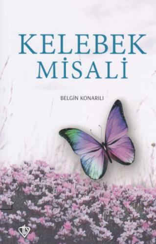 Kelebek Misali | Kitap Ambarı